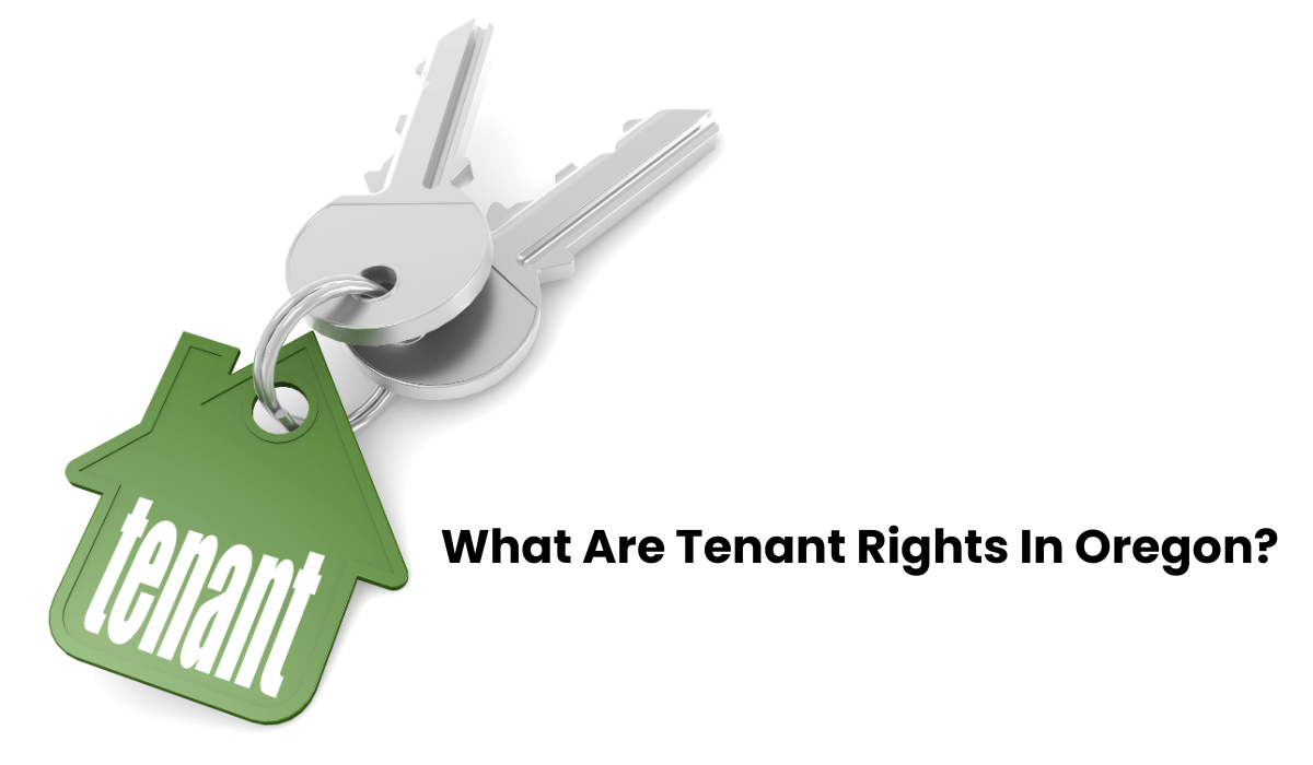 What Are Tenant Rights In Oregon? Rental Guide Hub