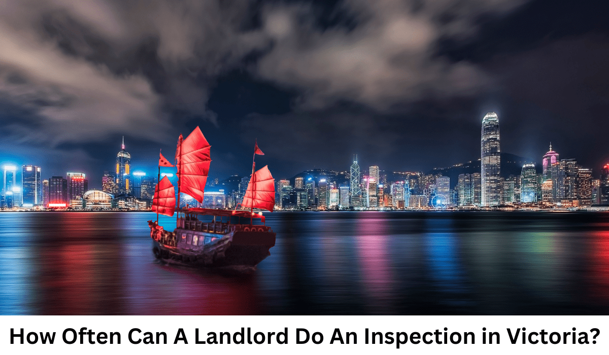 How Often Can A Landlord Do An Inspection in Victoria?