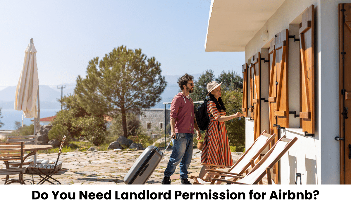 Do You Need Landlord Permission for Airbnb