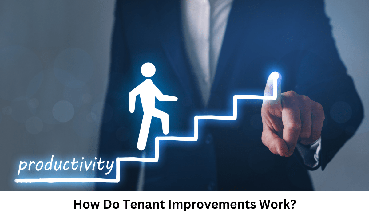 How Do Tenant Improvements Work?